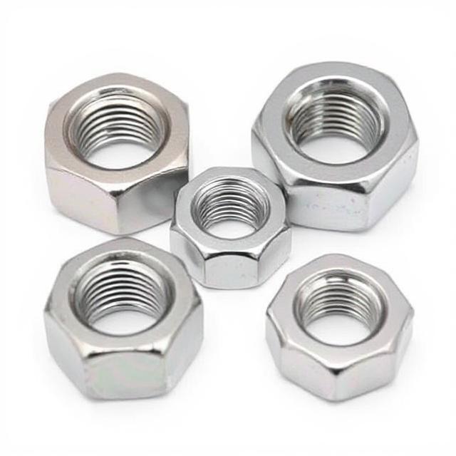 Nuts
