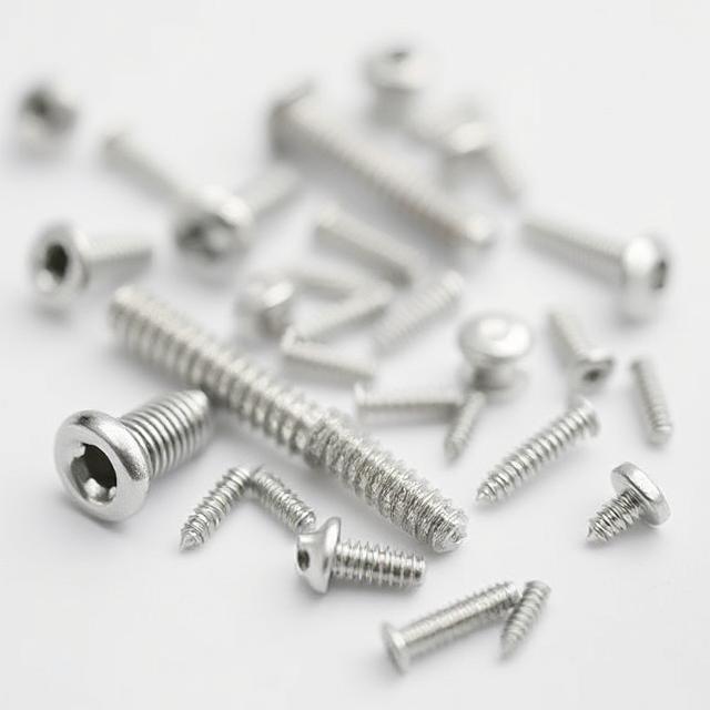 Screws