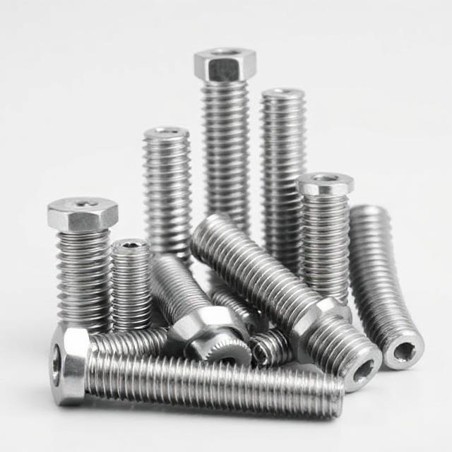 Studs & Bolts